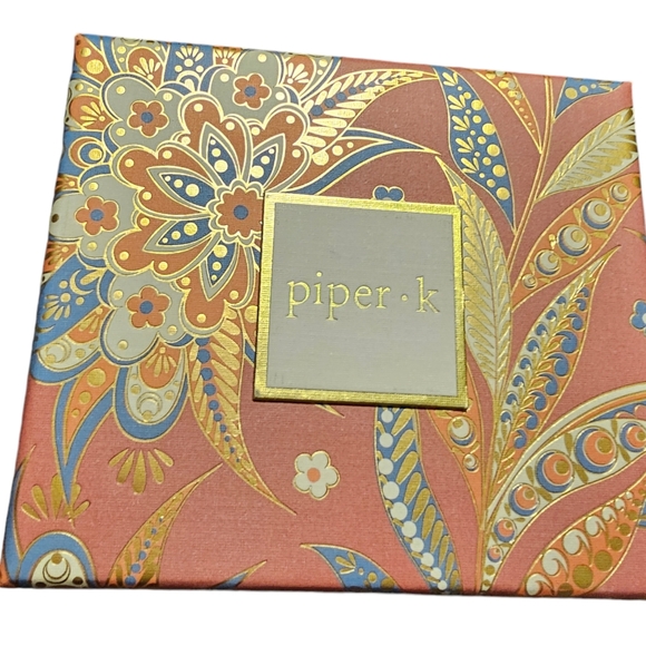 TURQUOISE Earrings - Picture 2 of 3